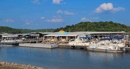Angels Envy 29 - A relaxing place by the lake!