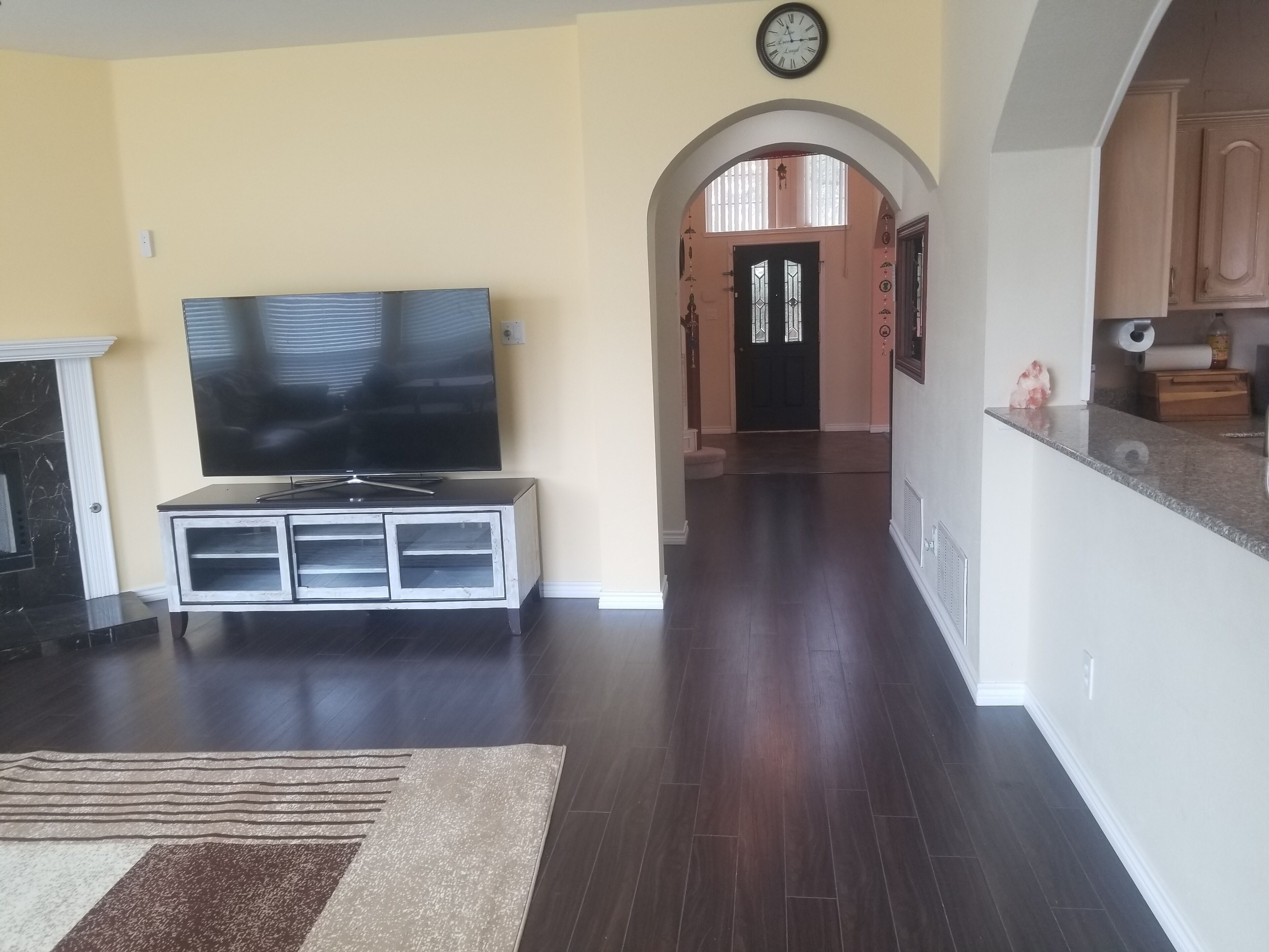 AN ENERGY BLESSING HEALING HOME