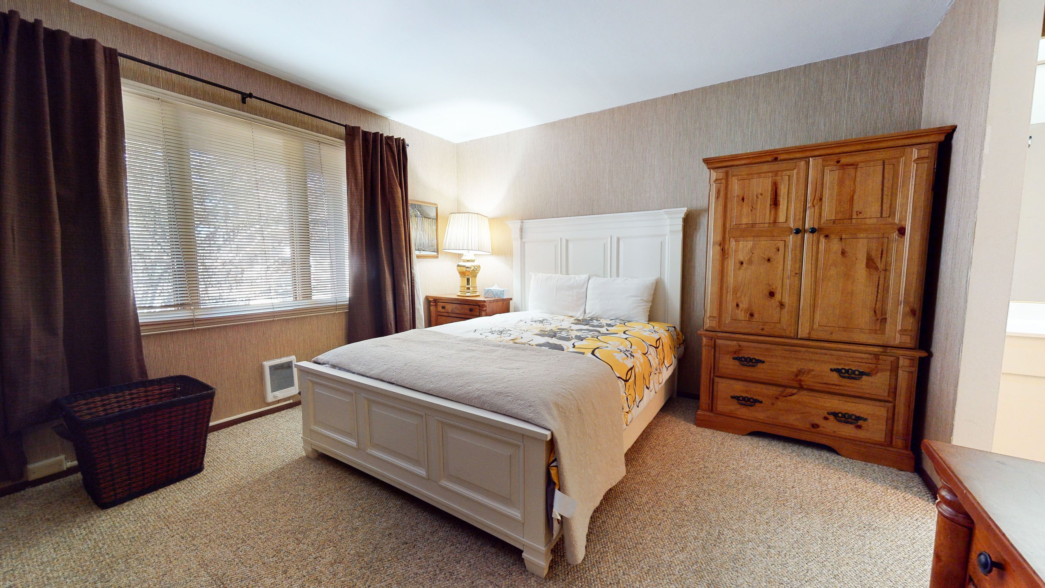 Winterset Woodland | Private Balcony | Near Hike & Bike Trails