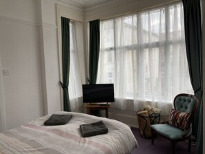 Classic Room | Bathroom