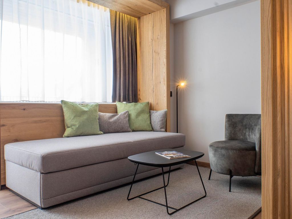 Doppelzimmer Classic "Morgensonne" - Rauriserhof, ****S Hotel - Rauris