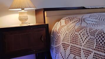 4 Schlafzimmer, Bügeleisen/Bügelbrett, Reisekinderbett, kostenloses WLAN