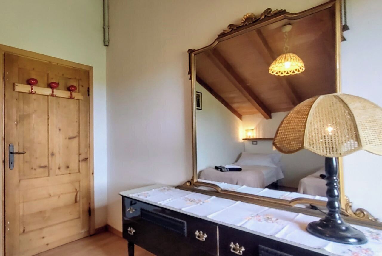 4 Schlafzimmer, Bügeleisen/Bügelbrett, Reisekinderbett, kostenloses WLAN