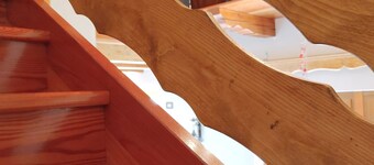 Cottage "Le None" lovely and cozy villa with garden and patio in FVG 