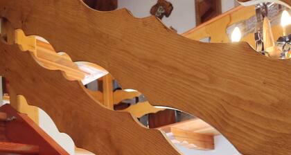 Cottage "Le None" lovely and cozy villa with garden and patio in FVG