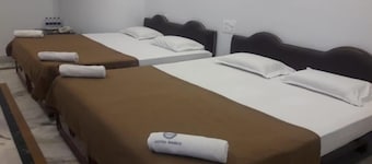 Hotel Ramco Residency