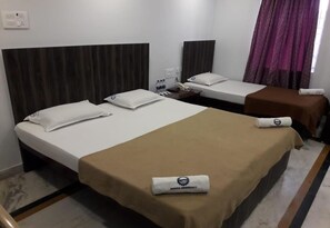Bed sheets
