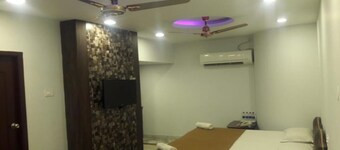 Hotel Ramco Residency