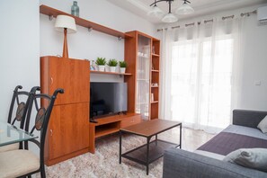 TV