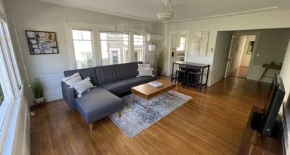 Walker's Paradise in Oakland