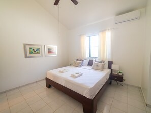 5 多间卧室、WiFi、轮椅无障碍