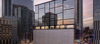 Hyatt Centric Downtown Nashville