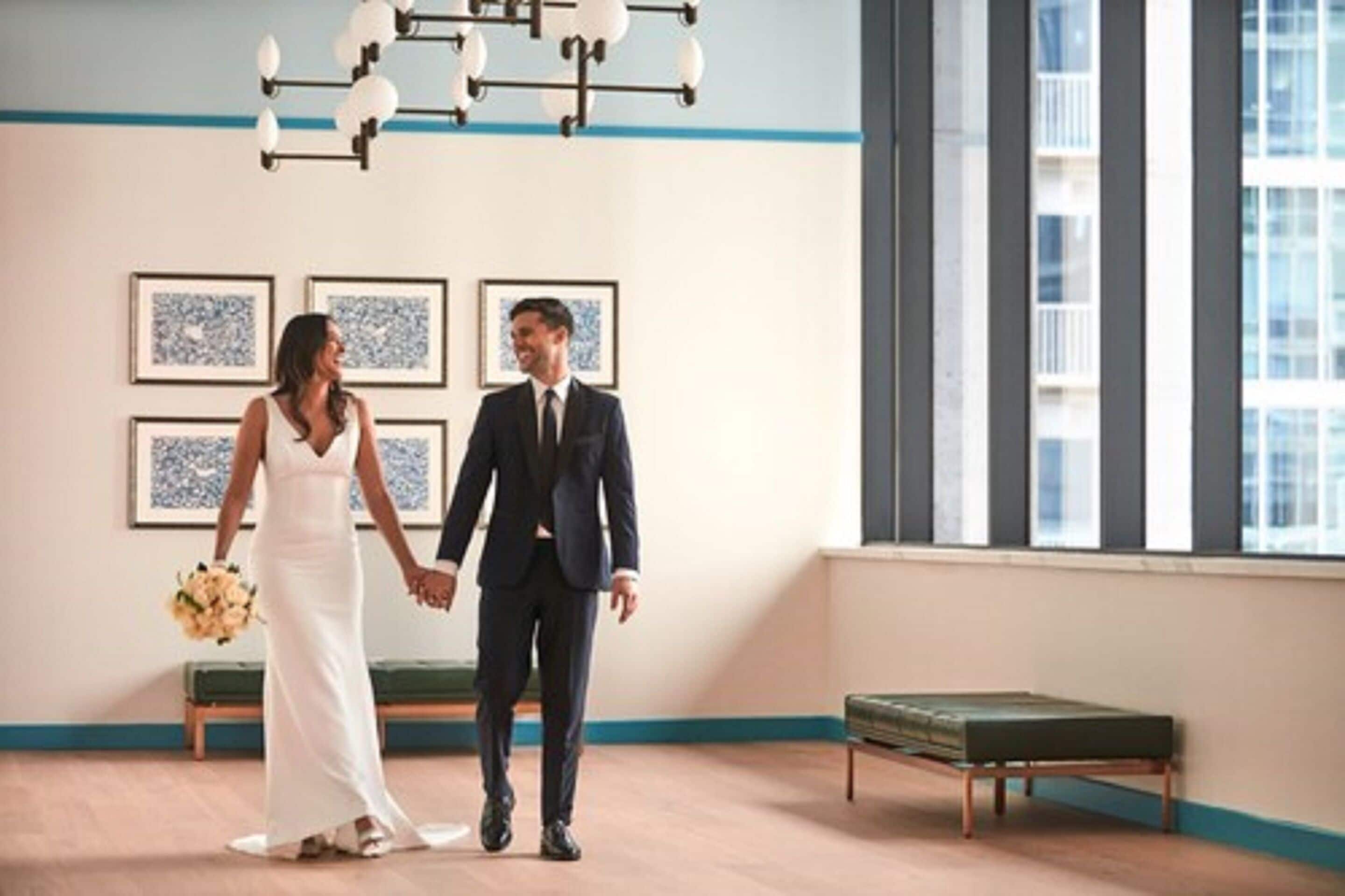 Photo - Hyatt Centric Downtown Nashville