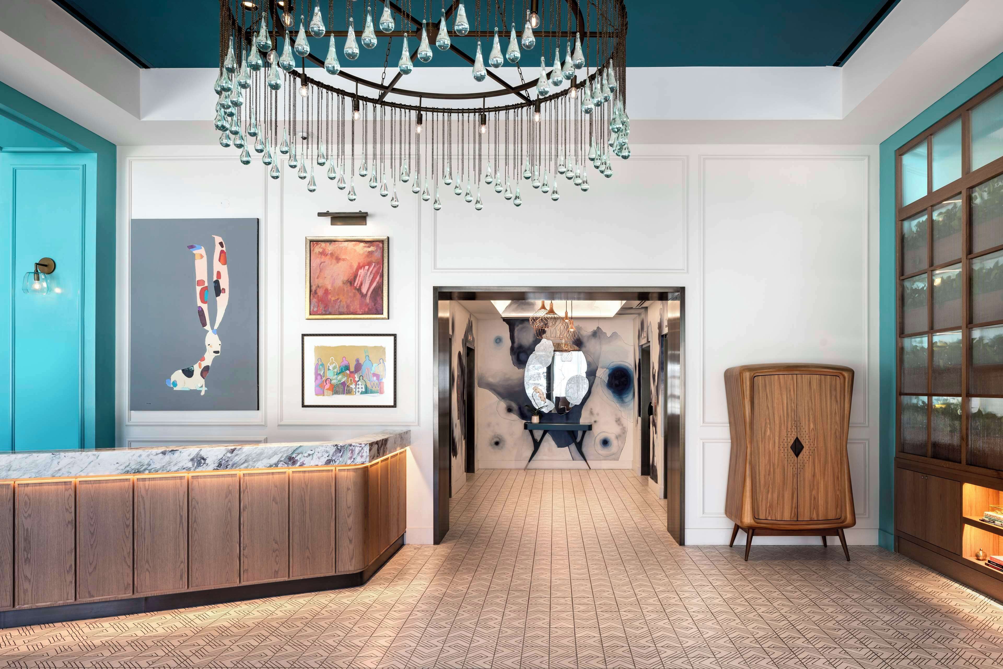 Foto - Hyatt Centric Downtown Nashville