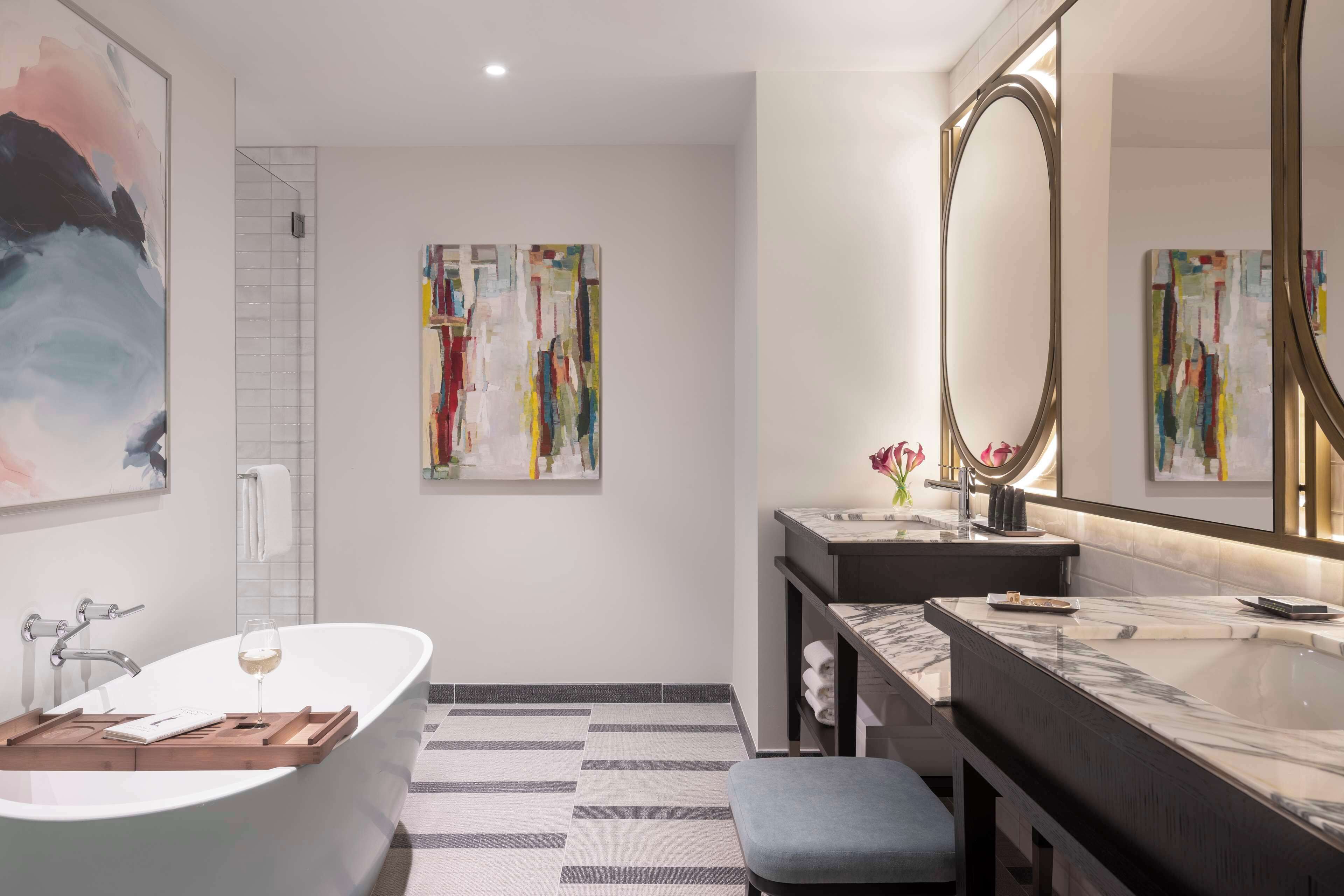 Foto - Hyatt Centric Downtown Nashville