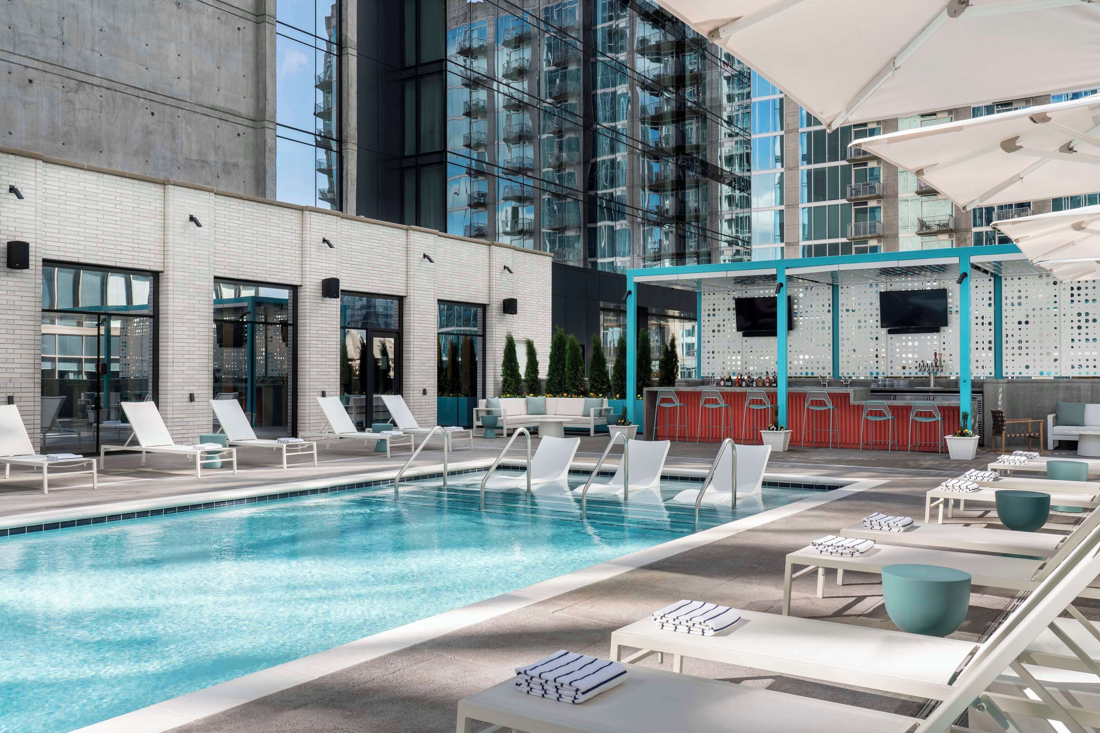 Foto - Hyatt Centric Downtown Nashville