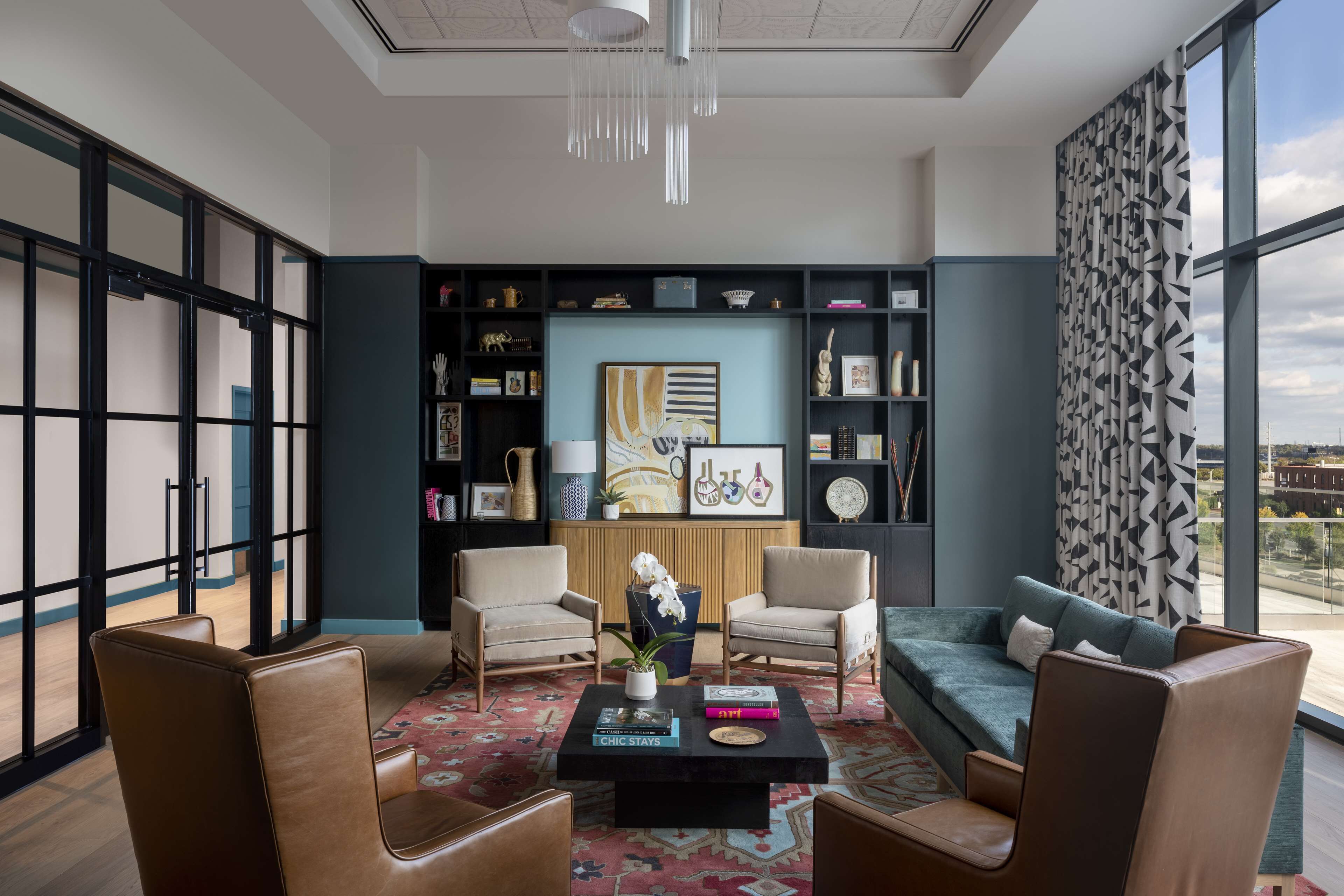 Foto - Hyatt Centric Downtown Nashville