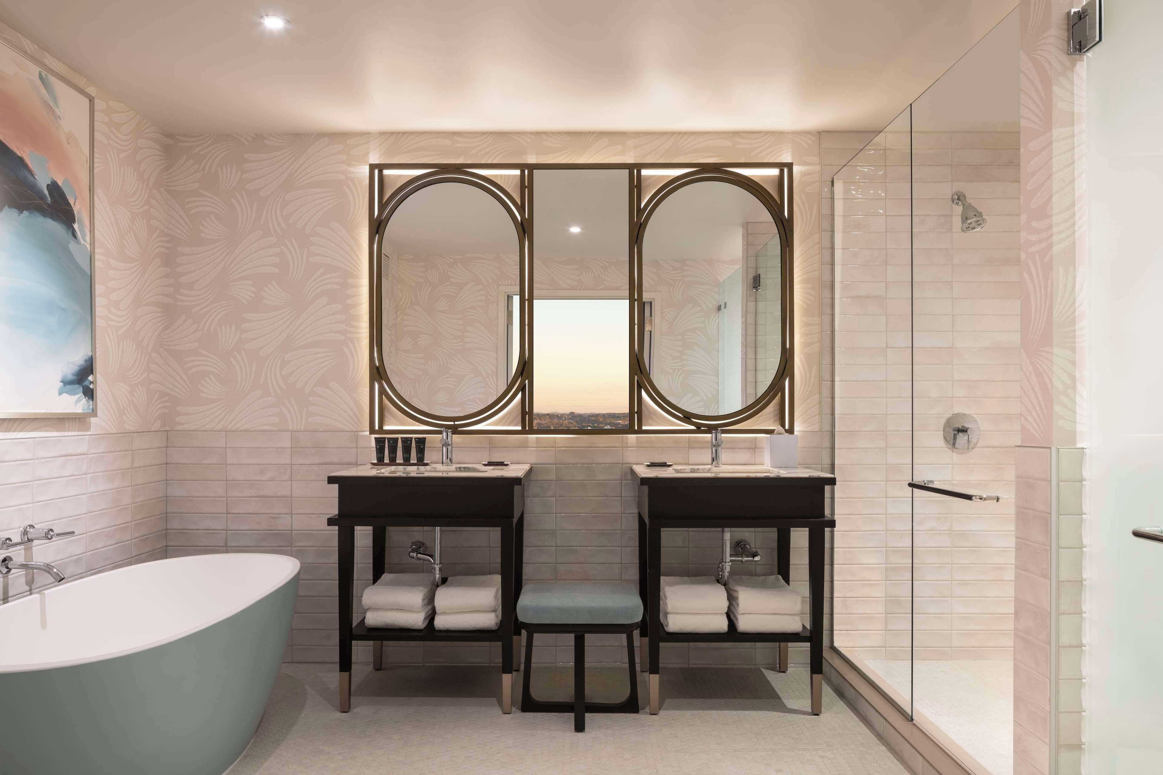 Foto - Hyatt Centric Downtown Nashville