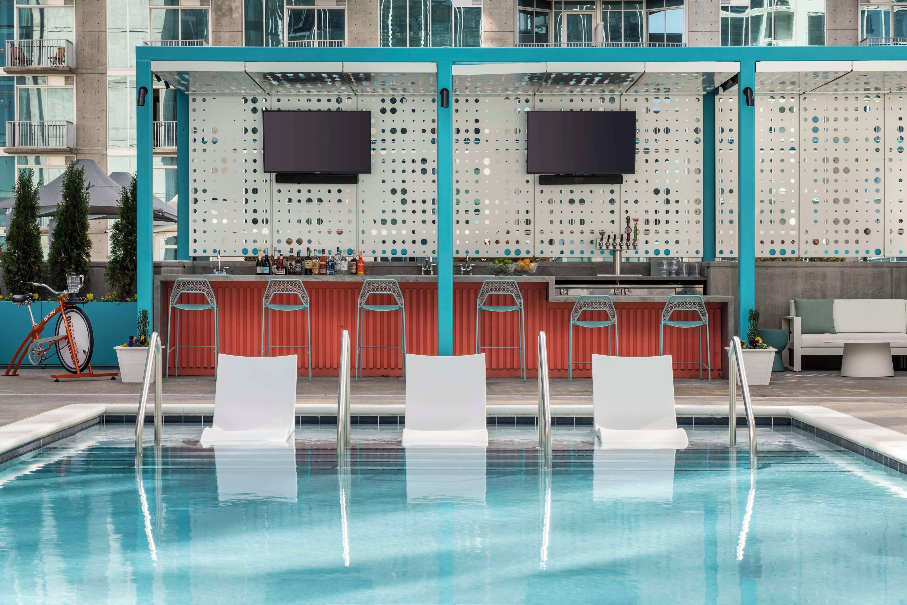 Foto - Hyatt Centric Downtown Nashville