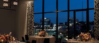 Hyatt Centric Downtown Nashville
