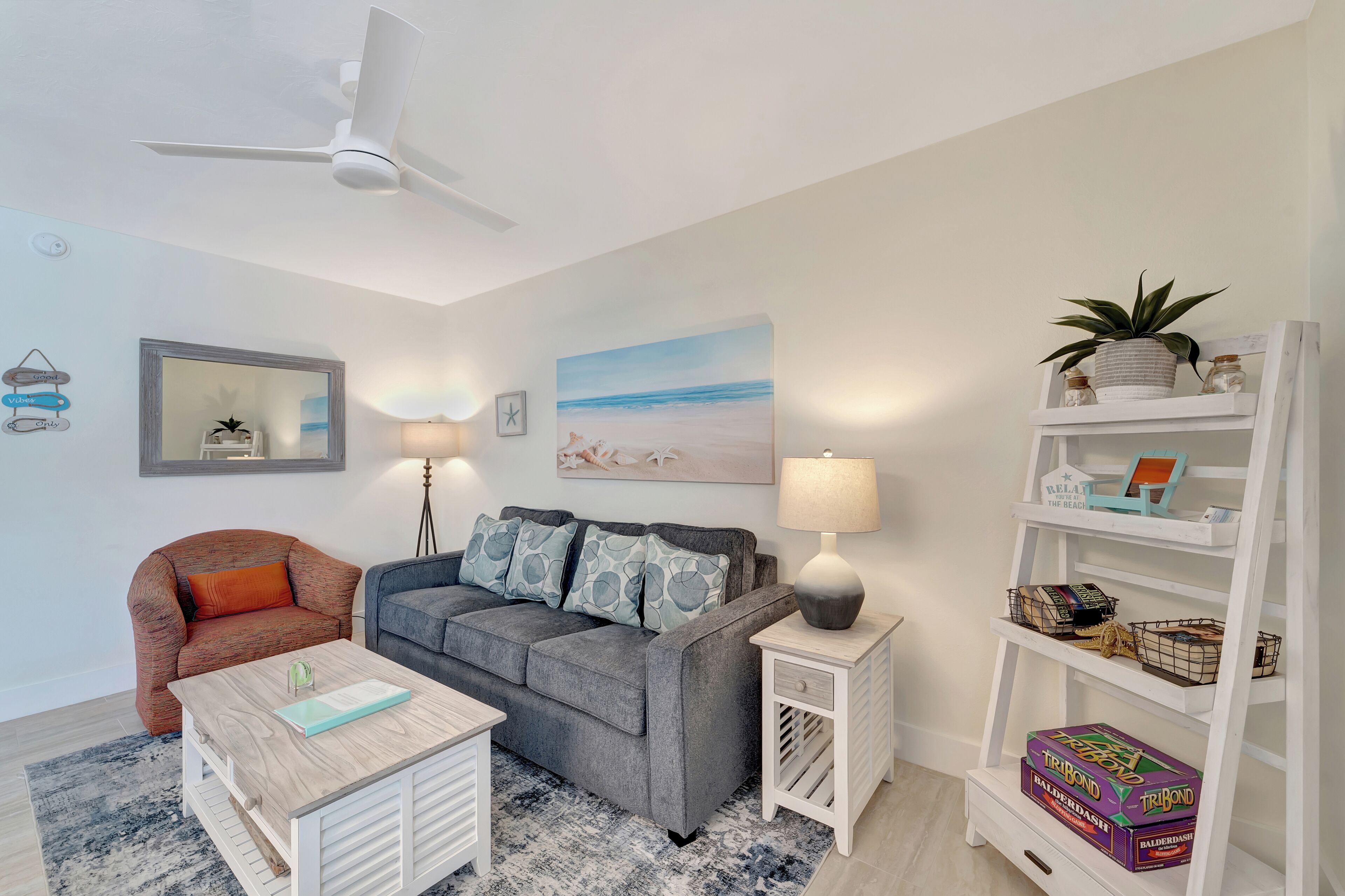 スマートテレビ、書庫