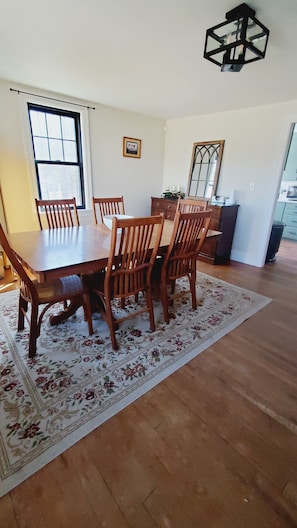 Restauration