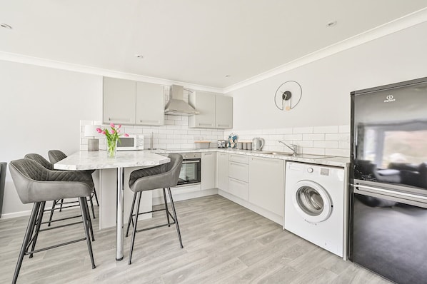 Villa | Private kitchen