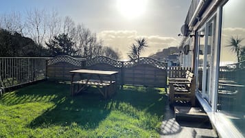 Villa | Property grounds