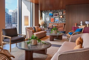 4 restaurants servant le déjeuner