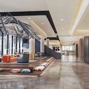 Omni Boston Hotel at the Seaport