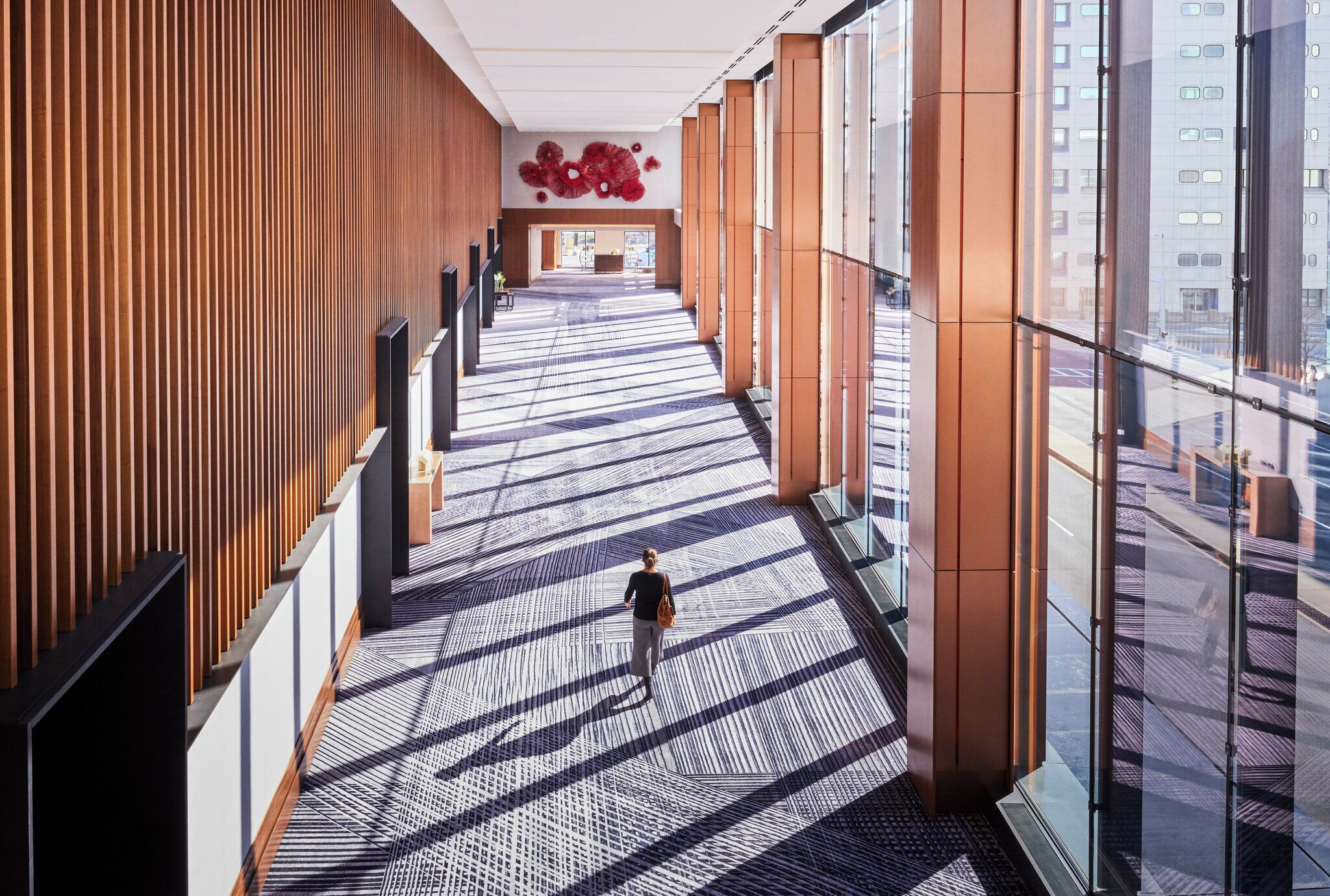 Foto - Omni Boston Hotel at the Seaport