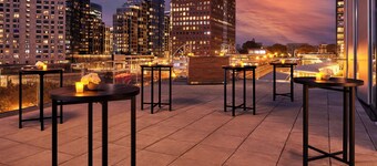 Omni Boston Hotel at the Seaport