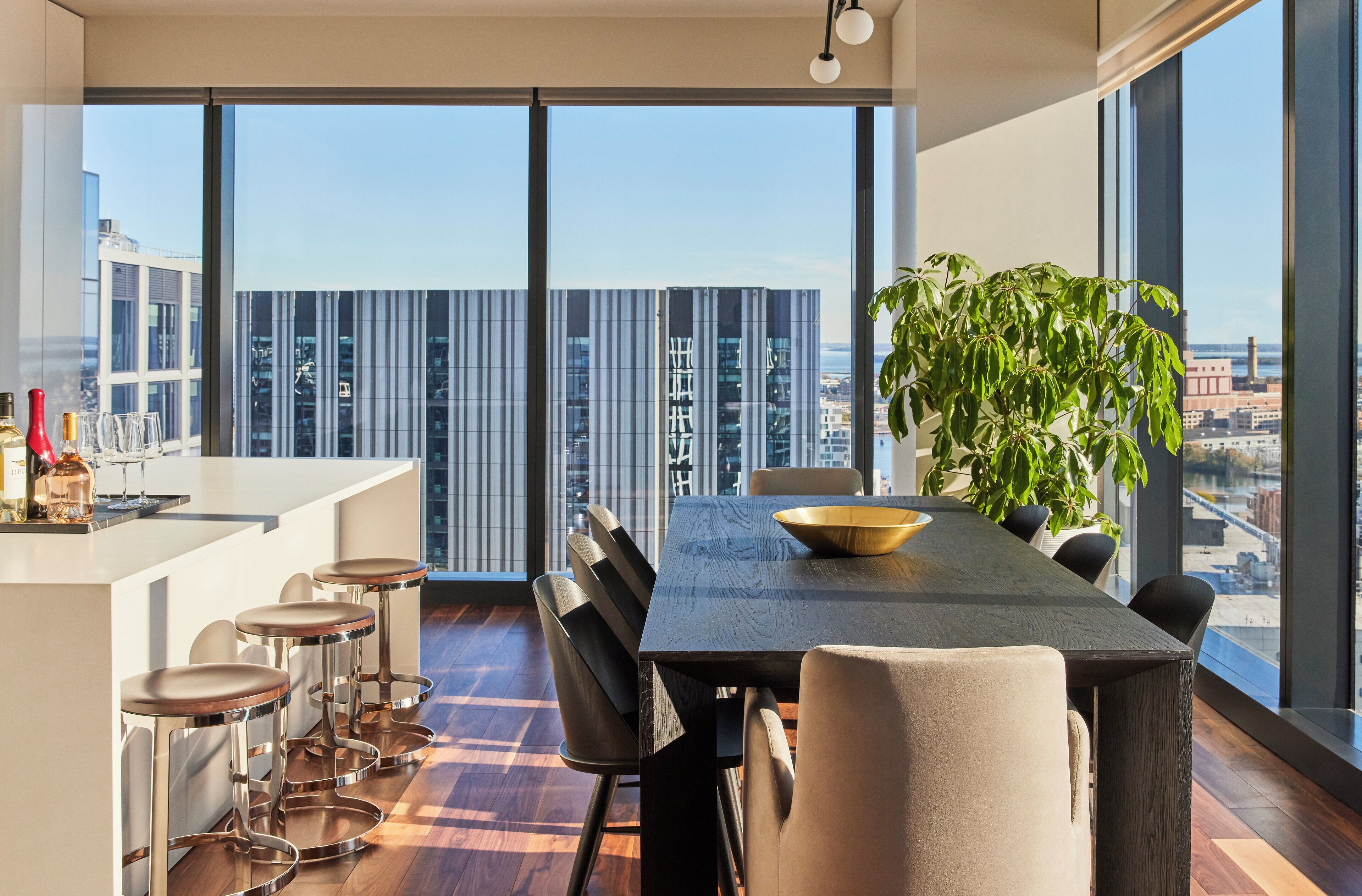 Foto - Omni Boston Hotel at the Seaport