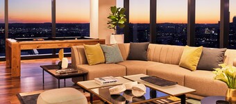 Omni Boston Hotel at the Seaport