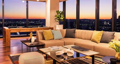 Omni Boston Hotel at the Seaport