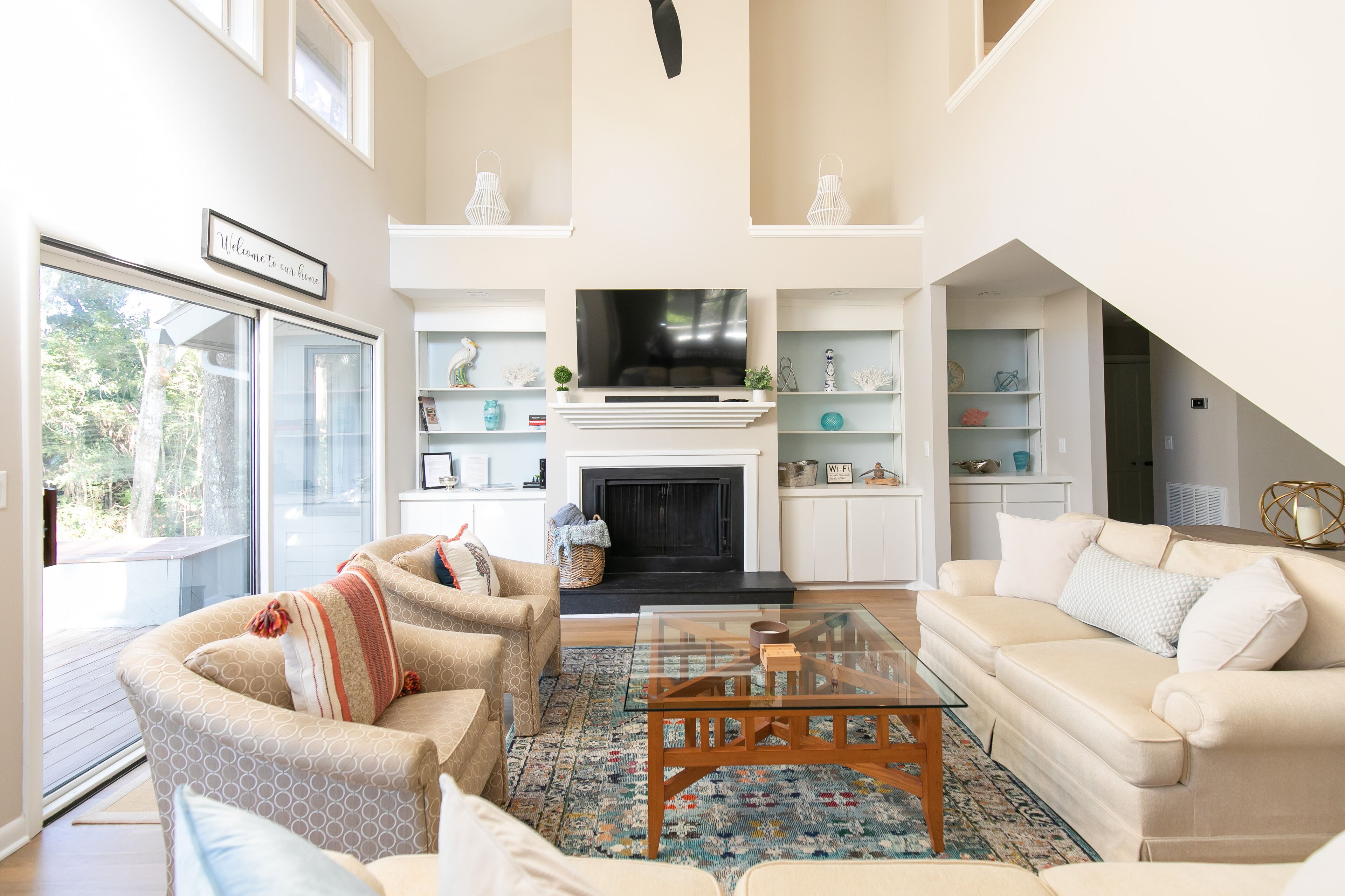 385 Green Winged Teal - INCLUDES RESORT AMENITIES