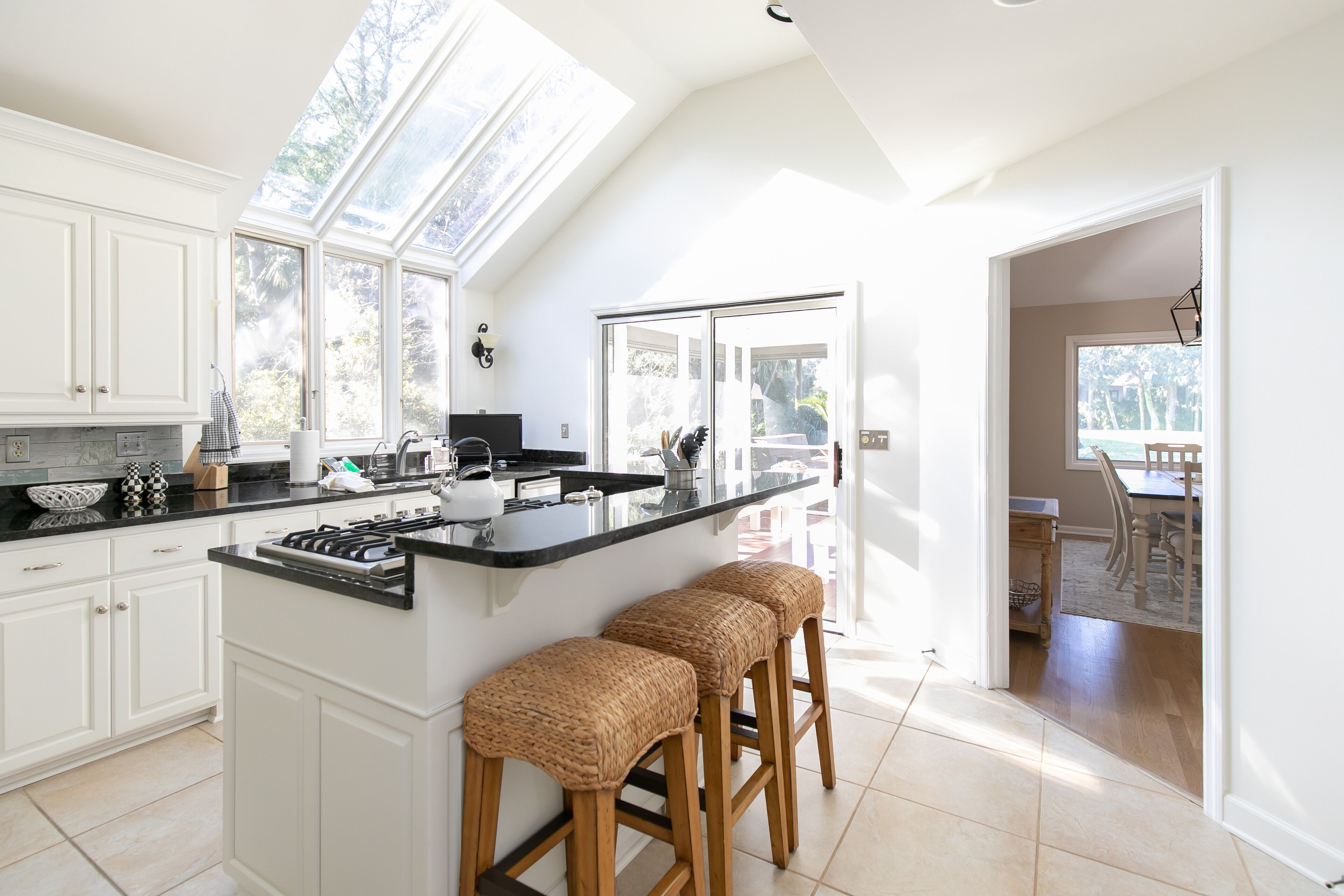 385 Green Winged Teal - INCLUDES RESORT AMENITIES