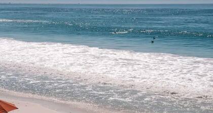 Faro de Mita Luxury 3BR Condo
