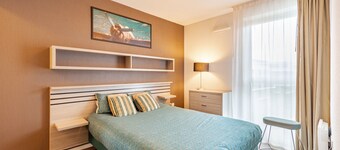 Auriol - Appt contemporain