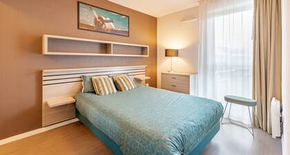 Auriol - Appt contemporain