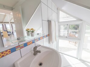 Interior - Spacious Penthouse in the Center of Sosúa! (Sosúa)