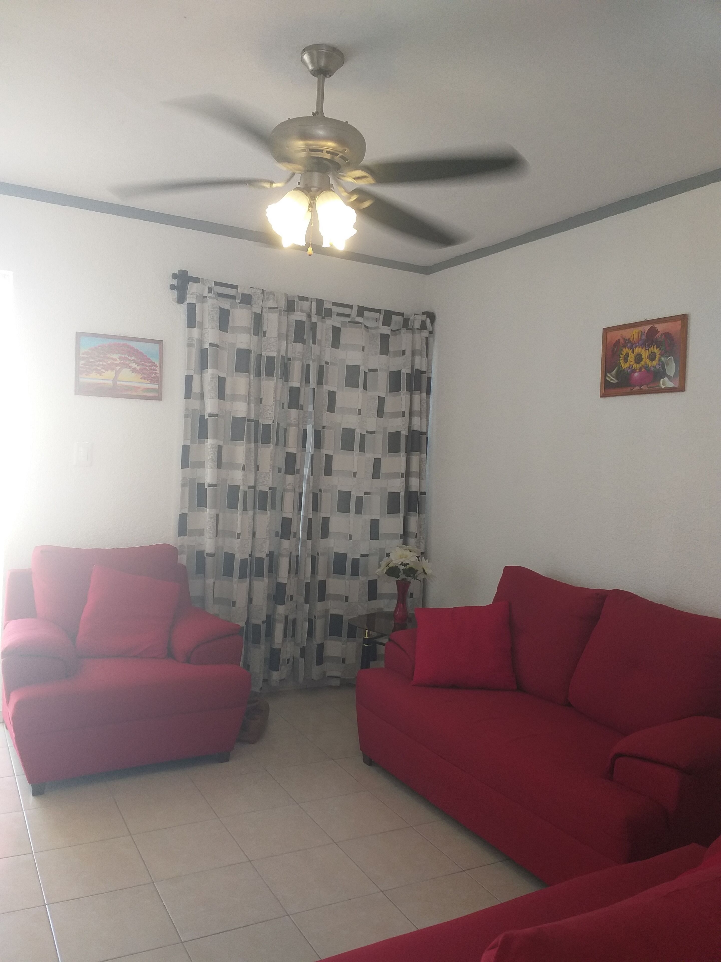 La Casa del Deportista