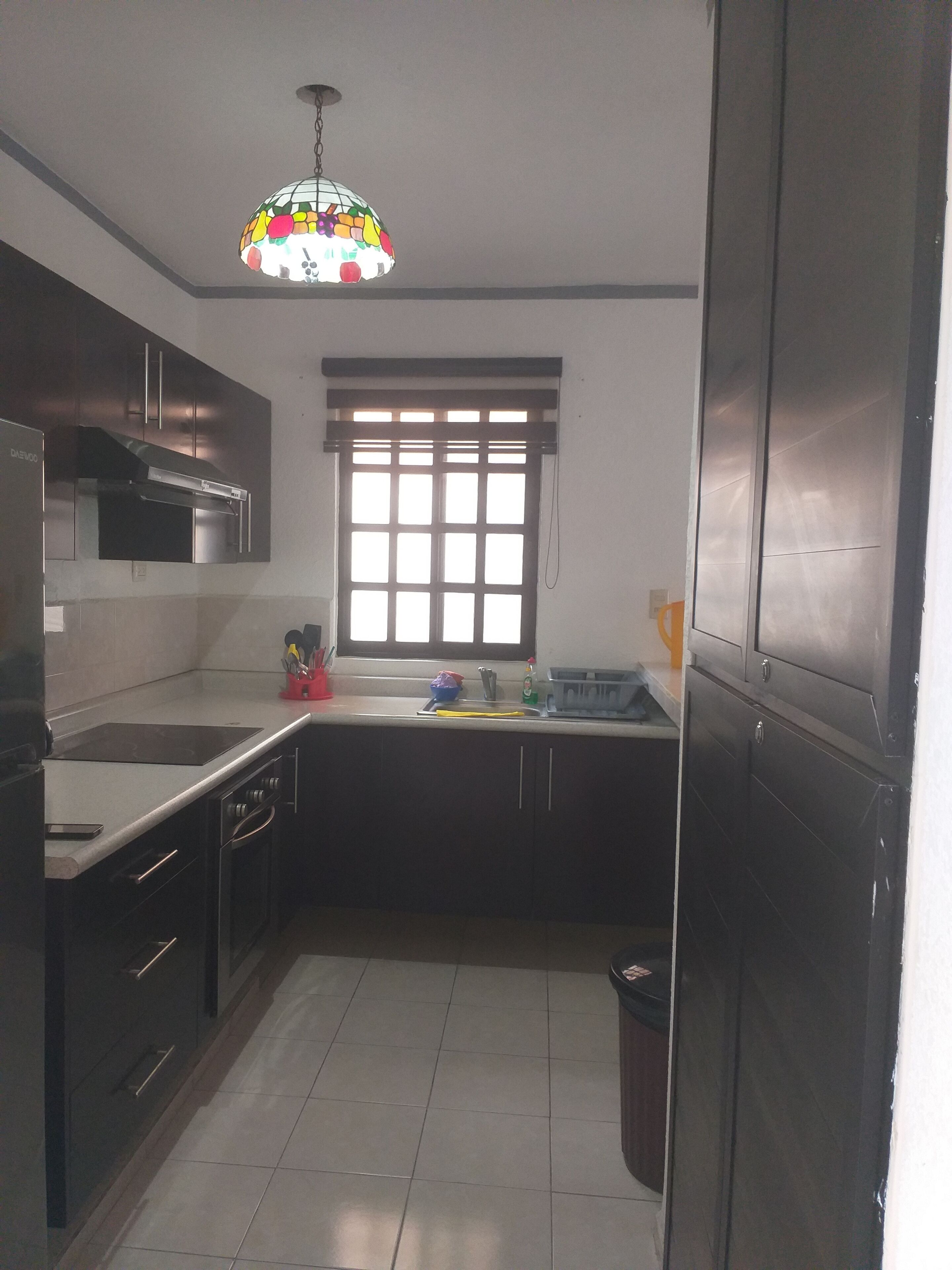 La Casa del Deportista