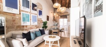 Centennial fisherman's house "Casola House"