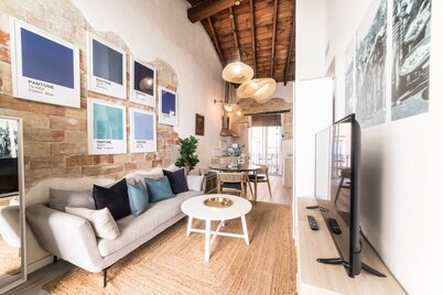 Centennial fisherman's house "Casola House"