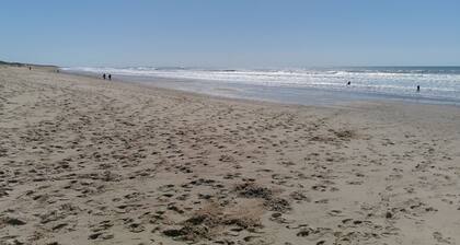 La Pigouille - Haus 6 Pers. - BEHEIZTER POOL