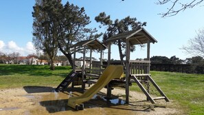 Espace pour enfants