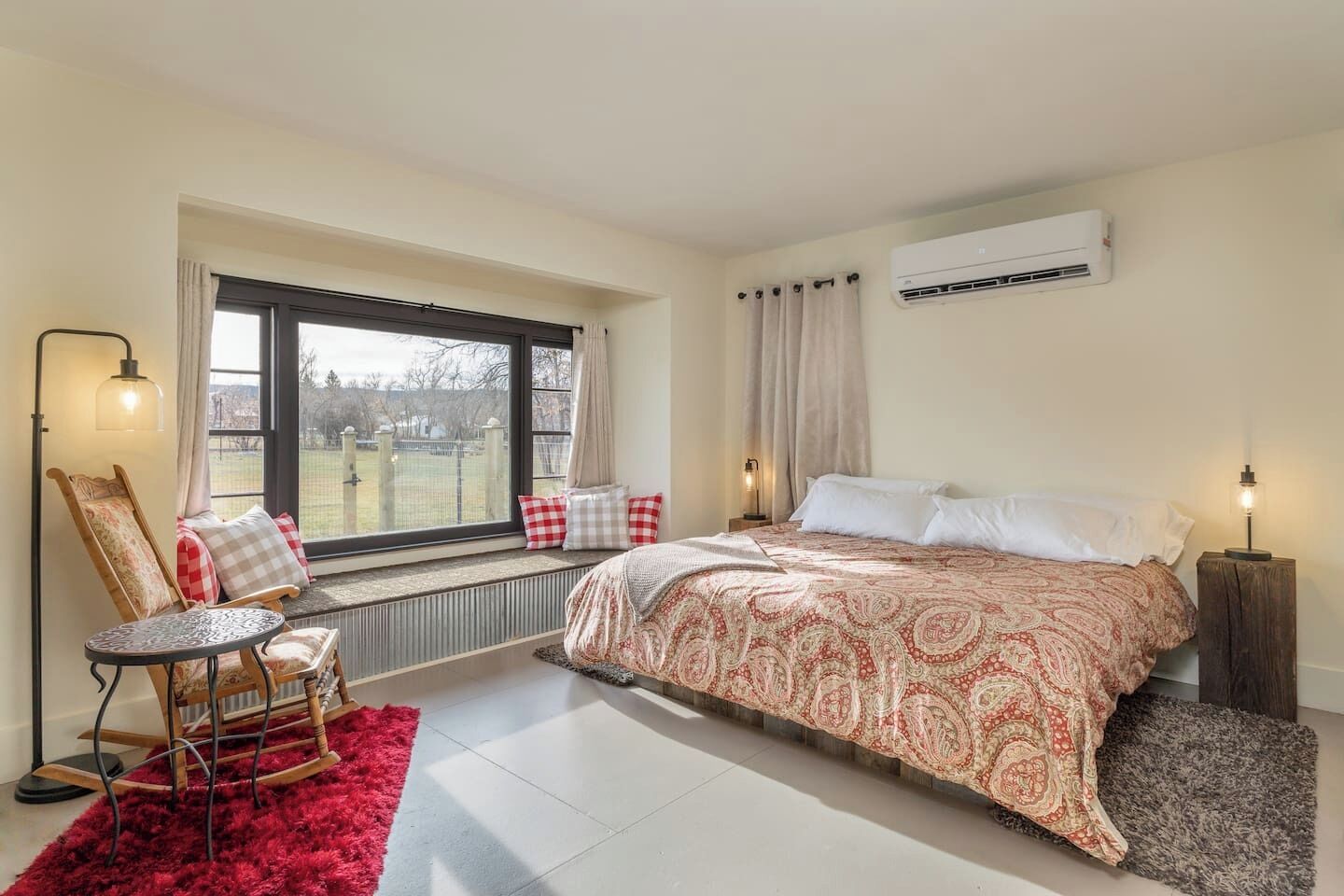 1 makuuhuone, Wi-Fi, vuodevaatteet