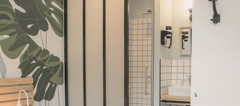 L'hôtel du Garage des Cevennes