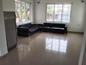 Recepção